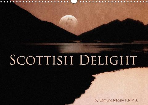Scottish Delight (