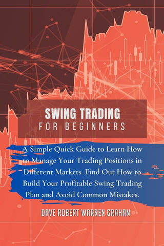 SWING TRADING FOR BEGINNERS
