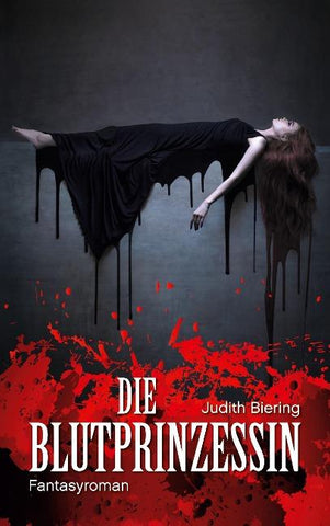 Die Blutprinzessin
