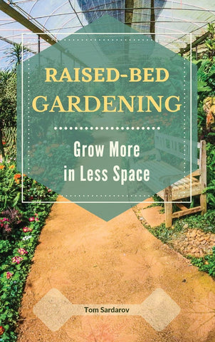 Raised Bed Gardening