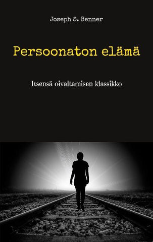 Persoonaton elämä
