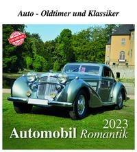Automobil Romantik 2023