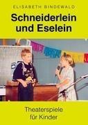 Schneiderlein und Eselein