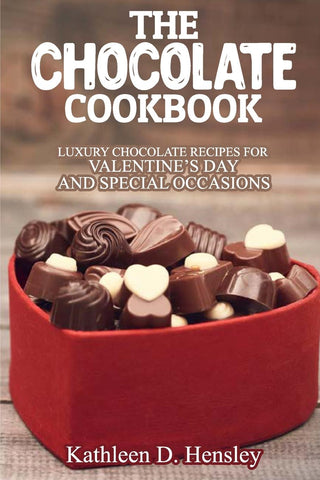 The Chocolate Cookbook