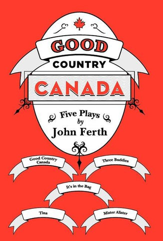 Good Country Canada