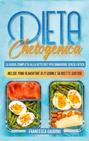 Dieta Chetogenica
