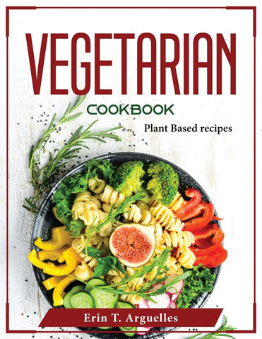 Vegetarian Cookbook