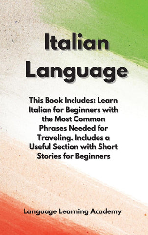 Italian Language