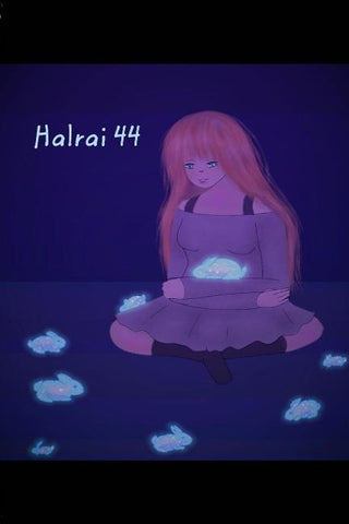 Halrai 44