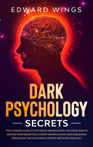 Dark Psychology Secrets