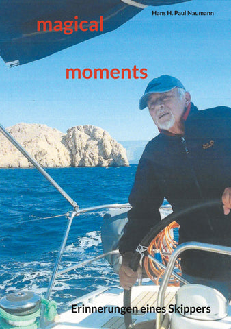 magical moments
