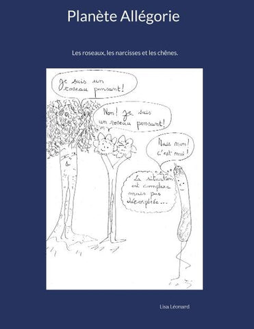 Planète Allégorie