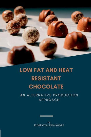 LOW FAT AND HEAT RESISTANT  CHOCOLATE