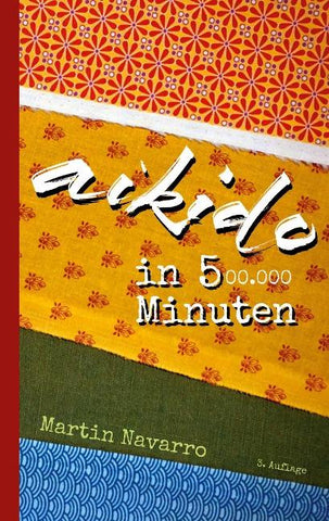 Aikido in 500.000 Minuten