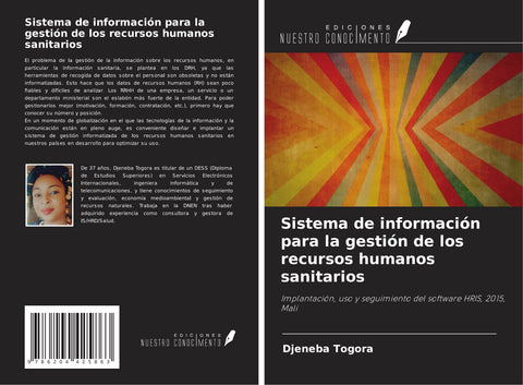 Sistema de información para la gestión de los recursos humanos sanitarios