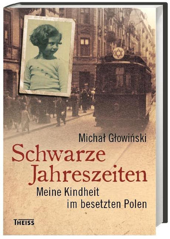 Schwarze Jahreszeiten