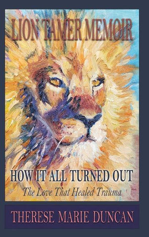 LION TAMER MEMOIR