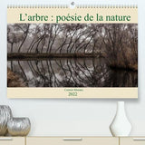 L'arbre : poésie de la nature (