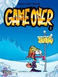 Game over 2