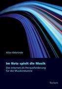 Im Netz spielt die Musik