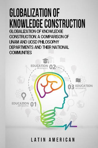 Globalization of knowledge construction