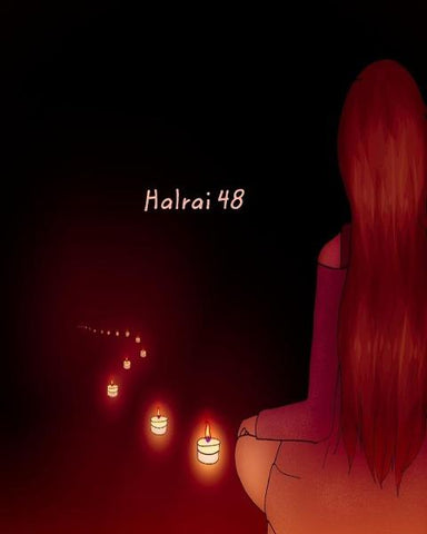 Halrai 48