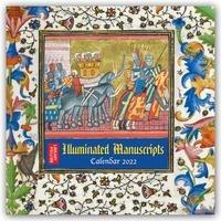British Library Illuminated Manuscripts – Bilderhandschriften der Britischen Nationalbibliothek 2022