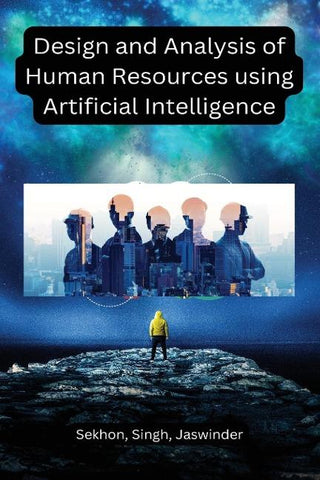 Design and analysis of human resources Using artificial intelligence