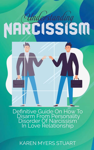 NARCISSISTIC ABUSE RECOVERY