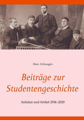 Beiträge zur Studentengeschichte
