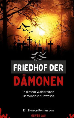 Friedhof der Dämonen