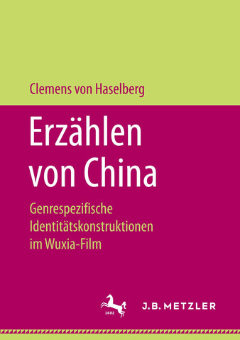 Erzählen von China