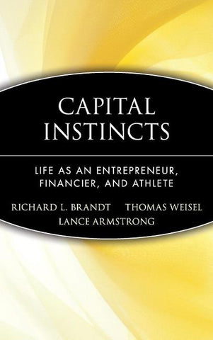 Capital Instincts