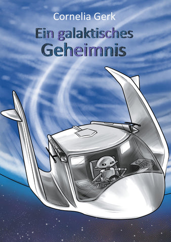 Ein galaktisches Geheimnis