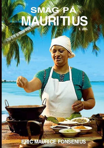Smag på Mauritius