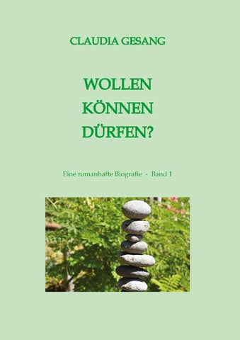 WOLLEN KÖNNEN DÜRFEN