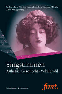 Singstimmen