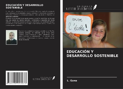 EDUCACIÓN Y DESARROLLO SOSTENIBLE