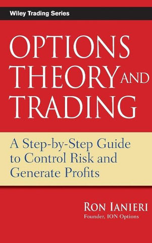 Options Theory