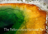 The Yellowstone National Park (