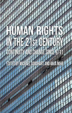 Human Rights in the 21st Century: Continuity and Change since 9/11