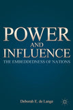 Power and Influence: The Embeddedness of Nations