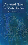 Contested States in World Politics