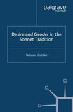 Desire and Gender in the Sonnet Tradition