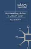 Multi-Level Party Politics in Western Europe